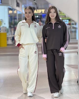 New Collection 2025 - Двойка ХБ
