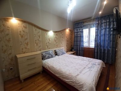 Срочно сдается комната. Проживание с хозяйкой