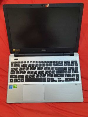 Ноутбук Acer v3-572G (б/у)