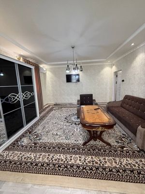 Яккасарой Аеропорт Мост 2/2/4 500$ Евро ремонт 2/2/4 Оила Инастирант 5
