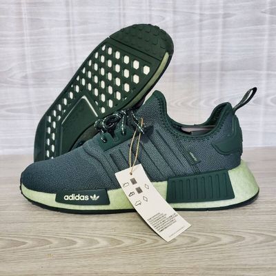 Adidas Green NMD original