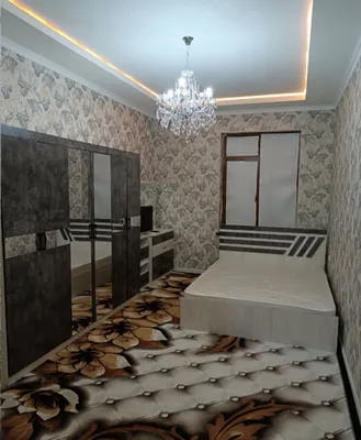 Аренда 4 комнатная Якасарай Океан