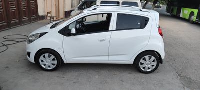 Spark sotiladi 2019 yil