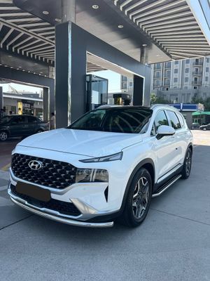 Hyundai Santa Fe 3.5litr