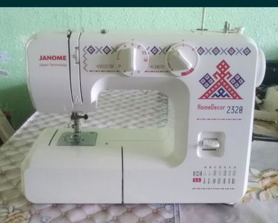 Тикув машинкаси сотилади
