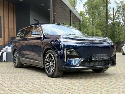 Deepal S09 Ultra Plus 4WD в наличии самый фулл модель