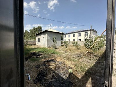 Уй сотилади йер майдони 6 сотх