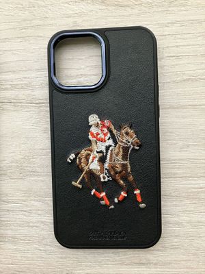 Чехлы на Iphone 13 Pro Max