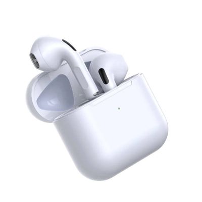 Airpods pro 4 новый наушники
