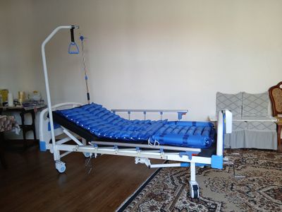 Медицина кравати