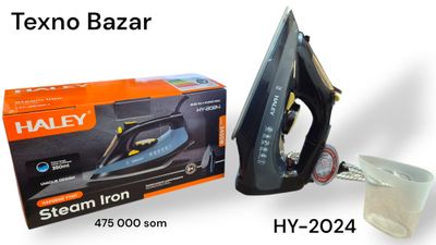 Haley HY-2024