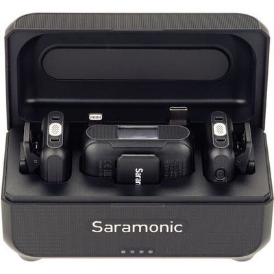 Saramonic Blink500 B2+