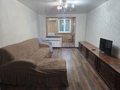 КВАРТИРА В АРЕНДУ сдаётся трёхкомнатная. Ташкент ТТЗ Аренда