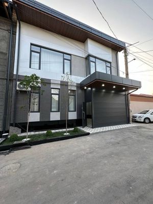 Продажа евро домик Ул. Сайрам «Буз Базар» 250м2