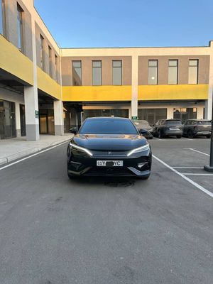 Byd Song L 5pozitsiya