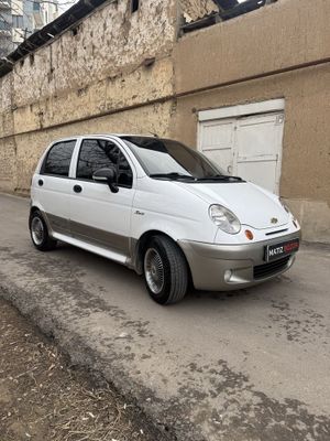 Matiz best 2017