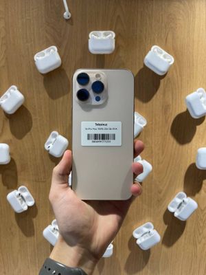 Iphone 16pro max