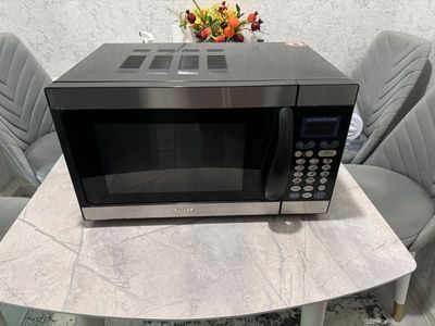 Продам Микроволновку Galanz
