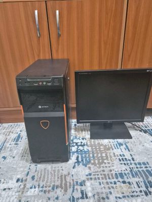 Продаётся компьютер