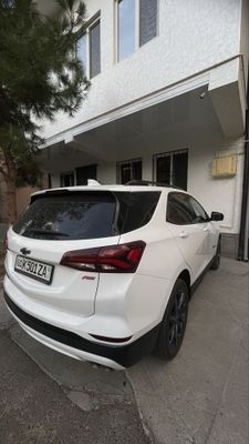 Equinox R5 full