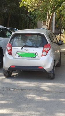 Срочно, продается автомобиль Спарк