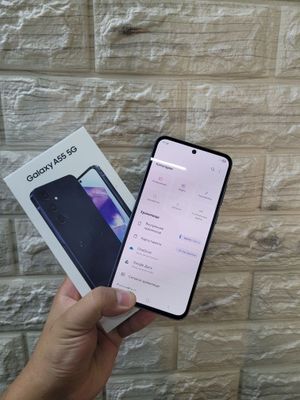 Samsung a55 256 gb