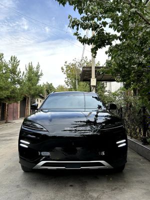 BYD SongPlus 2023 chempion honor 605 км позицияси сотилади