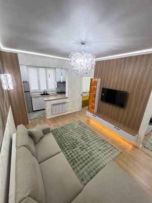 *Метро Улугбек Корзинка 2в3/2/4 LUXURY ремонт