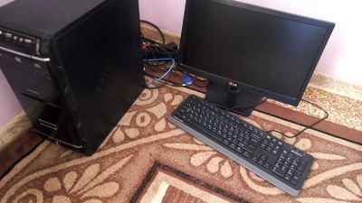 Арзон компьютер DDR3