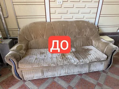 Yumshoq mebellar yasash va ta'mirlash