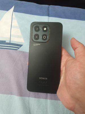 Huawei Honor X6B 12/256GB Black Igravoy Original 4G Holati Yaxshi Zor
