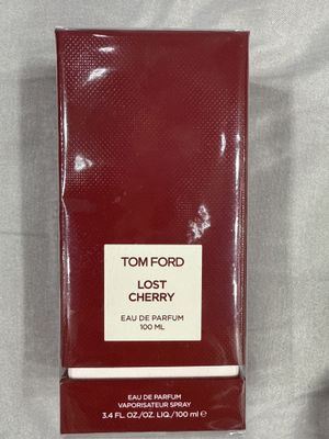 Tomfordlostcherry