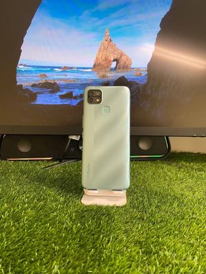 Infinix Hot 10i sotiladi