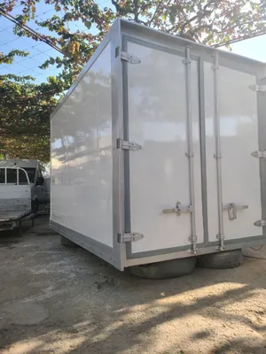 Kia xundaylaga izotermik butka sotiladi