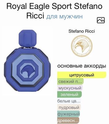 Распив оригинальной парфюмерии