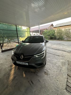 Продается Renault Arcana 2022