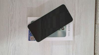 honor x6b