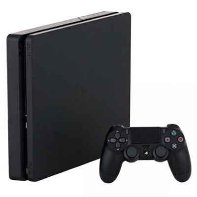 Playstation 4 slim || PS 4 slim || 1 ТБ