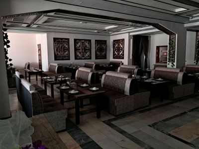 сотилади кафе очиш учун хамма керакли жихозлар