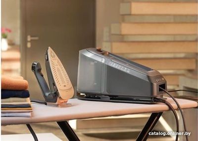 Парогенератор BRAUN IS7286BK CareStyle 7 Pro