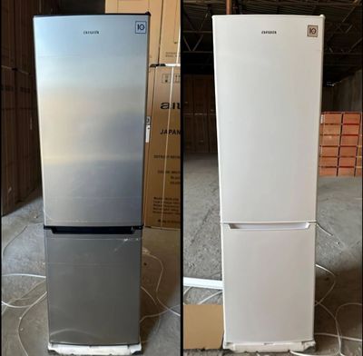 Холодильник aiwa 347L