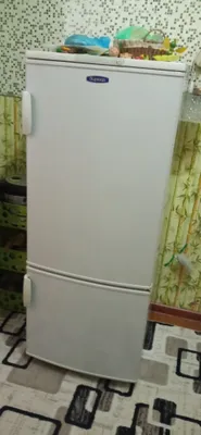 Холодильник Бирюса,в отличном состоянии.