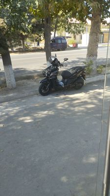 skuter kerak vikupga boshiga 100$ bor