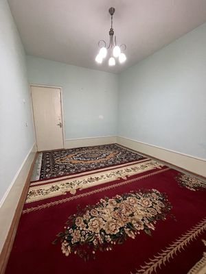 3 хонали квартира ижарага берилади