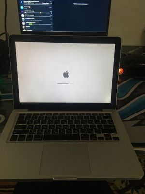 macbook pro 256 xolati chotki qotmi ishlidi