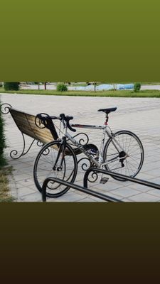 Specialized Allez шоссейный велосипед
