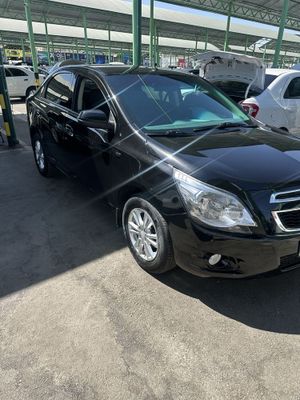 Kobalt 2021/22 avtomat 4 poz Qora gbo tozza gaz pok