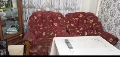 Диван и кресло