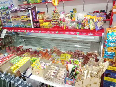 Muzlatgich Zoʻr xolatda 2 dona