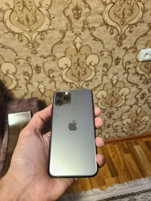 Iphone 11 pro grey